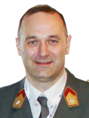 Mjr Martin HEINRICH, Webmaster der OGT